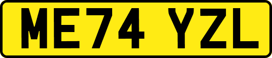 ME74YZL