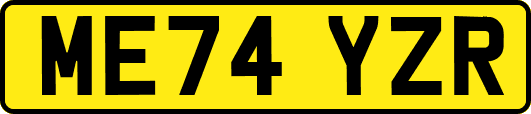 ME74YZR