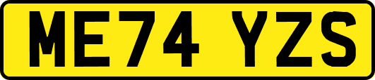 ME74YZS