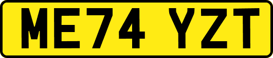 ME74YZT