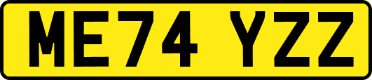 ME74YZZ