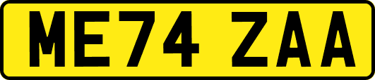 ME74ZAA