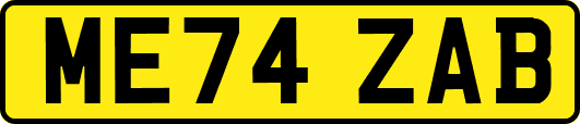 ME74ZAB