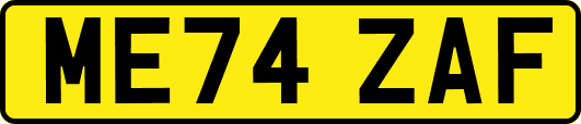 ME74ZAF