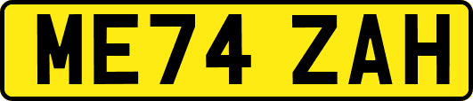 ME74ZAH