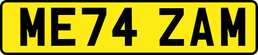 ME74ZAM