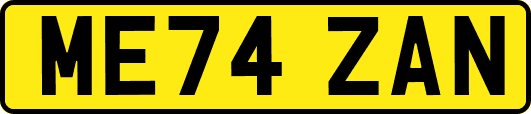 ME74ZAN