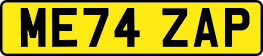 ME74ZAP