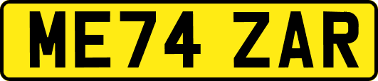 ME74ZAR