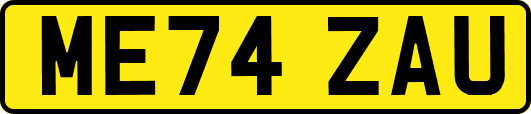 ME74ZAU
