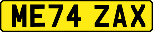 ME74ZAX