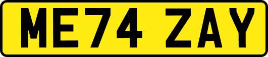 ME74ZAY