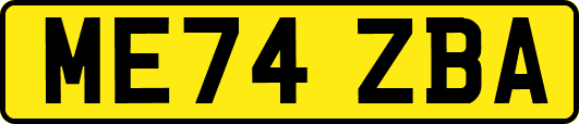 ME74ZBA