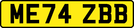ME74ZBB