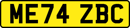 ME74ZBC