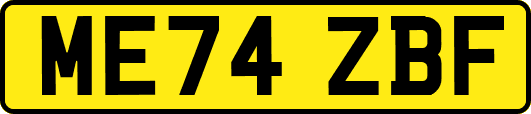 ME74ZBF