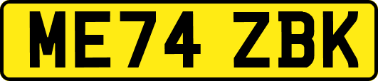 ME74ZBK