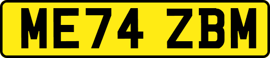 ME74ZBM