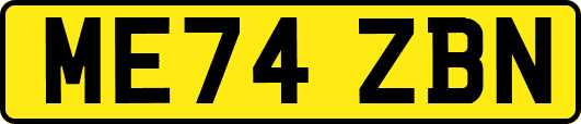 ME74ZBN