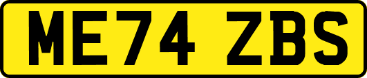 ME74ZBS