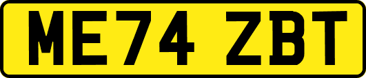 ME74ZBT