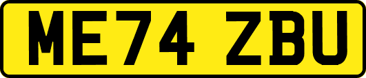 ME74ZBU