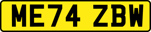 ME74ZBW