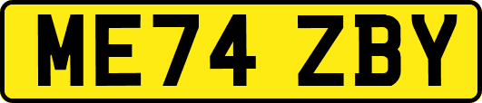 ME74ZBY