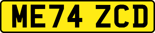 ME74ZCD