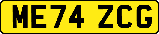 ME74ZCG