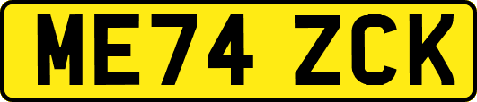 ME74ZCK