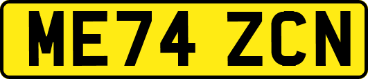 ME74ZCN