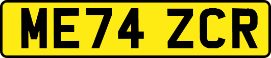 ME74ZCR