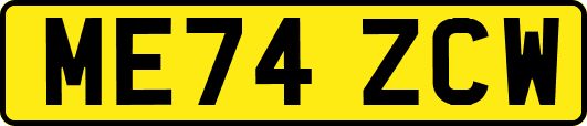 ME74ZCW