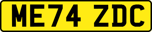 ME74ZDC