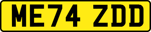 ME74ZDD