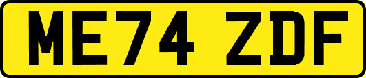 ME74ZDF
