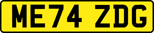 ME74ZDG