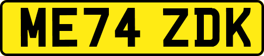 ME74ZDK
