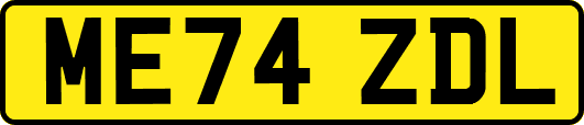 ME74ZDL