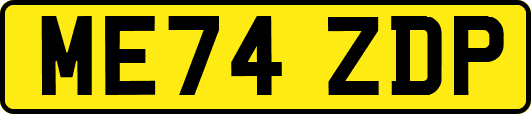 ME74ZDP
