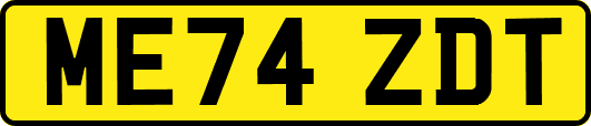 ME74ZDT