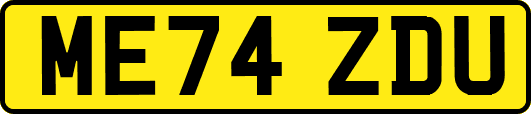 ME74ZDU