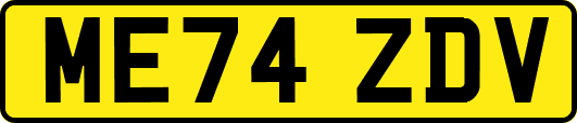 ME74ZDV