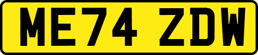 ME74ZDW
