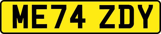 ME74ZDY
