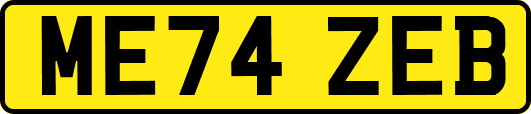 ME74ZEB