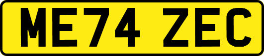 ME74ZEC