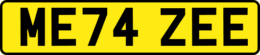 ME74ZEE