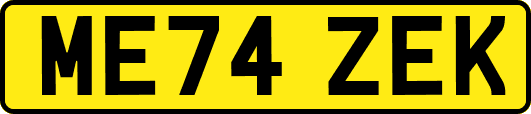 ME74ZEK
